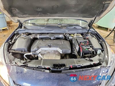 Zdjęcie 11 z 12 samochodu: 2016 CHEVROLET MALIBU LIMITED LT VIN:1G11C5SA8GU133194 - miniatura