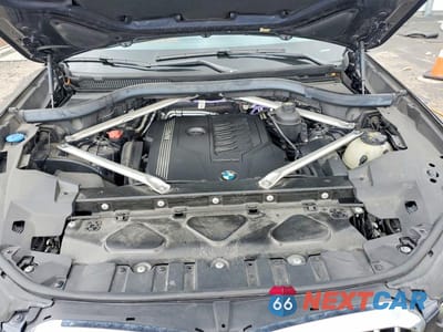 Zdjęcie 11 z 12 samochodu: 2022 BMW X5 SDRIVE 40I VIN:5UXCR4C06N9K70180 - miniatura