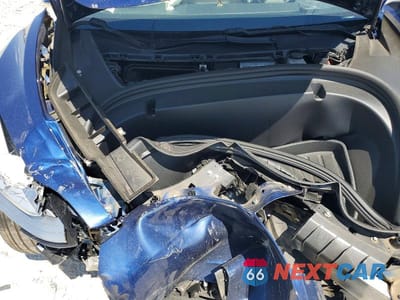 Zdjęcie 11 z 12 samochodu: 2020 TESLA MODEL 3 VIN:5YJ3E1EB8LF711241 - miniatura