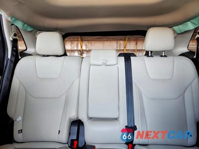Zdjęcie 10 z 13 samochodu: 2018 FORD EDGE TITANIUM VIN:2FMPK3K83JBB15331 - miniatura