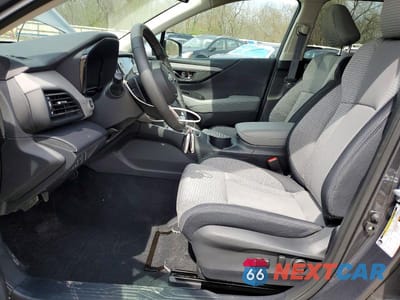 Zdjęcie 7 z 12 samochodu: 2025 SUBARU OUTBACK PREMIUM VIN:4S4BTAFC7S3214875 - miniatura