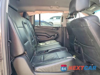 Zdjęcie 11 z 14 samochodu: 2016 CHEVROLET SUBURBAN C1500 LS VIN:1GNSCGKC0GR363198 - miniatura