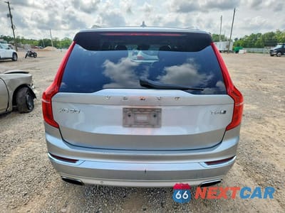 Zdjęcie 6 z 13 samochodu: 2017 VOLVO XC90 T6 VIN:YV4A22PL8H1132288 - miniatura