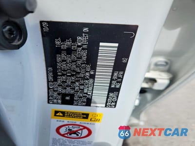 Zdjęcie 13 z 13 samochodu: 2010 TOYOTA HIGHLANDER HYBRID LIMITED VIN:JTEJW3EH8A2039889 - miniatura