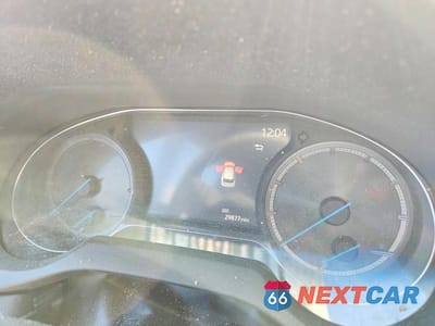 Zdjęcie 9 z 14 samochodu: 2024 TOYOTA VENZA XLE VIN:JTEAAAAH7RJ192533 - miniatura