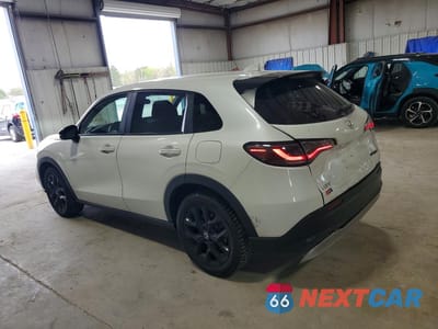 Drugie zdjęcie samochodu z przodu: 2023 HONDA HR-V SPORT VIN:3CZRZ2H51PM713497 - miniatura
