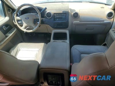 Zdjęcie 8 z 12 samochodu: 2003 FORD EXPEDITION EDDIE BAUER VIN:1FMRU17W53LB12030 - miniatura