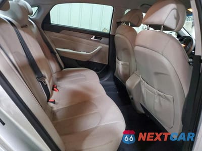 Zdjęcie 10 z 12 samochodu: 2015 HYUNDAI SONATA SE VIN:5NPE24AF9FH166703 - miniatura