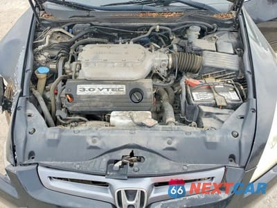 Zdjęcie 11 z 12 samochodu: 2004 HONDA ACCORD EX VIN:1HGCM66544A104046 - miniatura