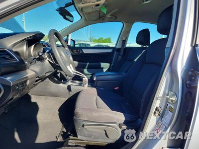 Zdjęcie 7 z 12 samochodu: 2015 SUBARU LEGACY 2.5I VIN:4S3BNBA65F3074255 - miniatura