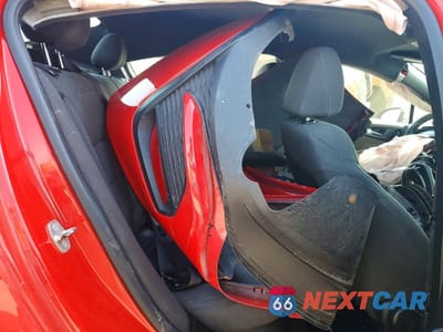 Zdjęcie 10 z 13 samochodu: 2018 CHEVROLET CRUZE VIN:1G1BE5SM7J7203413 - miniatura