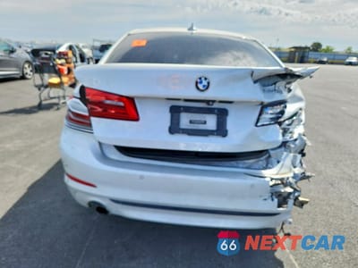 Zdjęcie 6 z 12 samochodu: 2018 BMW 530E VIN:WBAJA9C59JB251714 - miniatura