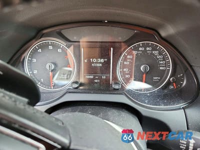 Zdjęcie 9 z 13 samochodu: 2017 AUDI Q5 PREMIUM PLUS VIN:WA1M2AFP6HA089773 - miniatura