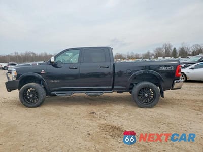 Zdjęcie 12 z 12 samochodu: 2021 RAM 2500 LARAMIE VIN:3C6UR5FL7MG560449 - miniatura