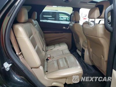 Zdjęcie 11 z 13 samochodu: 2014 DODGE DURANGO LIMITED VIN:1C4RDJDG4EC336765 - miniatura