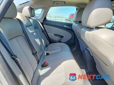 Zdjęcie 10 z 12 samochodu: 2015 BUICK VERANO CONVENIENCE VIN:1G4PR5SK1F4217246 - miniatura