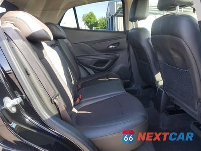 Zdjęcie 11 z 13 samochodu: 2017 BUICK ENCORE PREFERRED VIN:KL4CJASB2HB053081 - miniatura