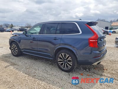 Drugie zdjęcie samochodu z przodu: 2021 VOLVO XC90 T5 MOMENTUM VIN:YV4102PK0M1731225 - miniatura