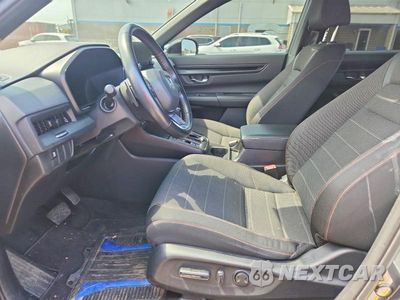 Zdjęcie 7 z 12 samochodu: 2025 HONDA CR-V SPORT VIN:7FARS6H53SE054311 - miniatura