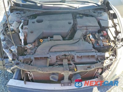 Zdjęcie 11 z 13 samochodu: 2016 NISSAN ALTIMA 2.5 S VIN:1N4AL3AP9GN355860 - miniatura