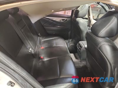 Zdjęcie 10 z 13 samochodu: 2016 INFINITI Q50 2.0T VIN:JN1CV7ARXGM250193 - miniatura