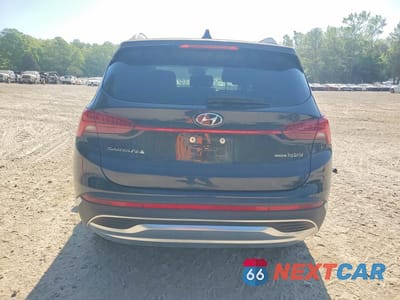 Zdjęcie 6 z 13 samochodu: 2023 HYUNDAI SANTA FE LIMITED VIN:5NMS5DA1XPH007136 - miniatura
