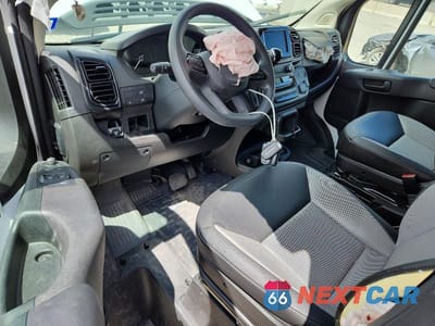 Zdjęcie 8 z 13 samochodu: 2024 RAM PROMASTER 1500 1500 STANDARD VIN:3C6LRVAG3RE148490 - miniatura