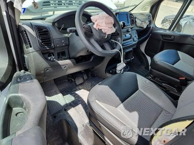 Zdjęcie 8 z 13 samochodu: 2024 RAM PROMASTER 1500 1500 STANDARD VIN:3C6LRVAG3RE148490 - miniatura