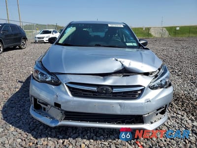 Piąte zdjęcie samochodu w środku: 2023 SUBARU IMPREZA VIN:4S3GTAB64P3721718 - miniatura