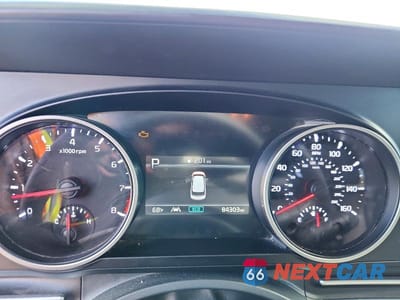 Zdjęcie 9 z 14 samochodu: 2022 KIA CARNIVAL LX VIN:KNDNB4H30N6136347 - miniatura