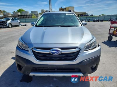 Piąte zdjęcie samochodu w środku: 2020 SUBARU OUTBACK LIMITED XT VIN:4S4BTGND4L3241952 - miniatura