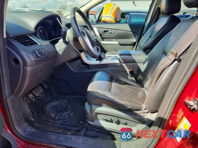 Zdjęcie 7 z 11 samochodu: 2013 FORD EDGE SEL VIN:2FMDK4JC0DBA39604 - miniatura