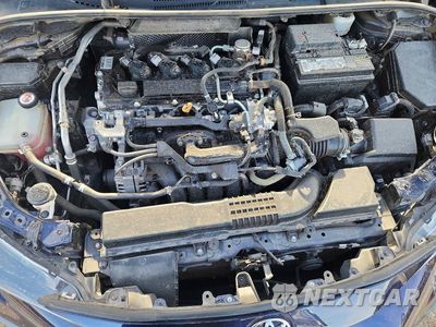 Zdjęcie 11 z 12 samochodu: 2022 TOYOTA COROLLA SE VIN:5YFS4MCE0NP101404 - miniatura