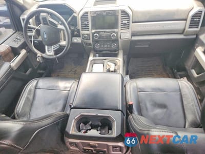 Zdjęcie 8 z 13 samochodu: 2019 FORD F250 SUPER DUTY VIN:1FT7W2BT6KEF02646 - miniatura