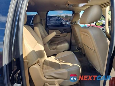 Zdjęcie 11 z 13 samochodu: 2014 CHEVROLET SUBURBAN K1500 LTZ VIN:1GNSKKE77ER149892 - miniatura