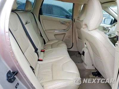 Zdjęcie 11 z 13 samochodu: 2012 VOLVO XC60 T6 VIN:YV4902DZ6C2333434 - miniatura