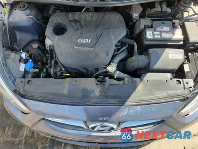 Zdjęcie 11 z 12 samochodu: 2017 HYUNDAI ACCENT SE VIN:KMHCT4AE1HU187755 - miniatura