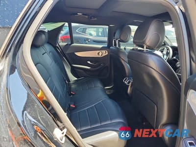 Zdjęcie 11 z 13 samochodu: 2021 MERCEDES-BENZ GLC 300 VIN:W1N0G8DB9MV264843 - miniatura