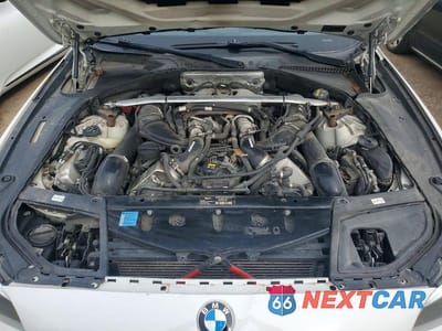 Zdjęcie 11 z 12 samochodu: 2015 BMW 550 XI VIN:WBAKP9C57FD980082 - miniatura