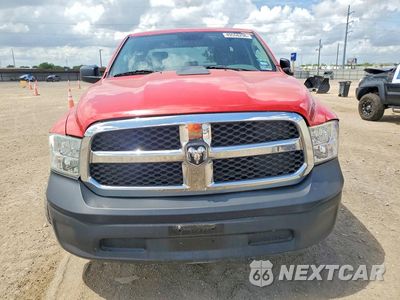 Piąte zdjęcie samochodu w środku: 2013 RAM 1500 ST VIN:1C6RR6FPXDS665607 - miniatura