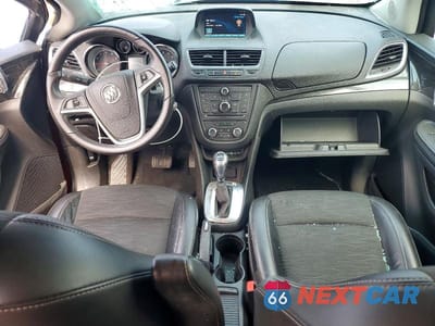 Zdjęcie 8 z 13 samochodu: 2015 BUICK ENCORE VIN:KL4CJASB4FB239573 - miniatura