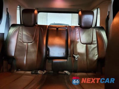 Zdjęcie 10 z 12 samochodu: 2012 GMC TERRAIN SLT VIN:2GKFLXEK3C6269355 - miniatura