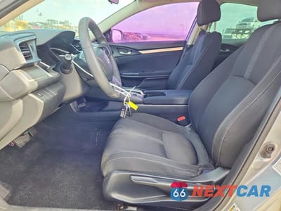 Zdjęcie 7 z 12 samochodu: 2017 HONDA CIVIC EX VIN:19XFC1F32HE200017 - miniatura