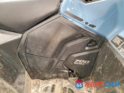 Zdjęcie 7 z 10 samochodu: 2025 CAN-AM OUTLANDER ATV VIN:3JB3KA544SJ001083 - miniatura