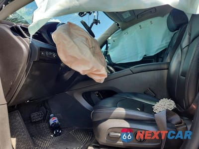 Zdjęcie 7 z 13 samochodu: 2019 BUICK ENCLAVE AVENIR VIN:5GAEVCKW7KJ139633 - miniatura