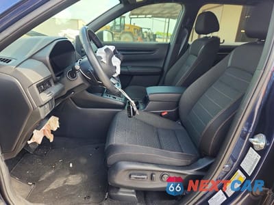 Zdjęcie 7 z 13 samochodu: 2023 HONDA CR-V SPORT VIN:2HKRS5H56PH711505 - miniatura