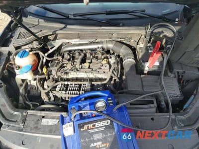 Zdjęcie 11 z 12 samochodu: 2016 VOLKSWAGEN PASSAT S VIN:1VWAT7A36GC054194 - miniatura