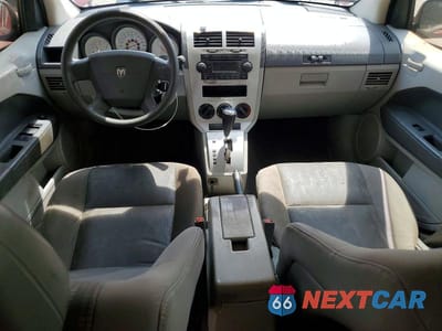 Zdjęcie 8 z 13 samochodu: 2007 DODGE CALIBER VIN:1B3HB28B57D262714 - miniatura