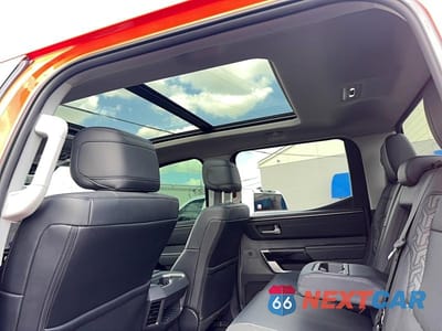 Zdjęcie 12 z 14 samochodu: 2024 TOYOTA TUNDRA LIMITED HV VIN:5TFWC5EC6RX005158 - miniatura