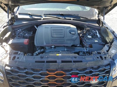 Zdjęcie 12 z 13 samochodu: 2022 LAND ROVER RANGE ROVER VELAR R-DYNAMIC S VIN:SALYT2EX2NA341759 - miniatura